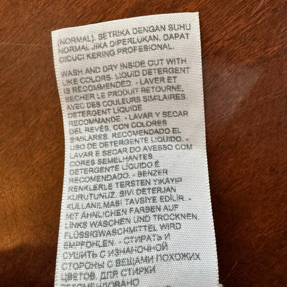 Levi's Mid-Rise Southwest Aztec Embroidered Tuxedo Stripe Skinny Jeans Sz 29 - Picture 16 of 16